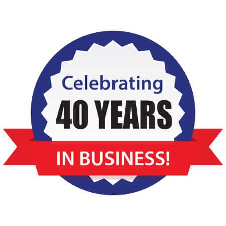 Providing peace of mind about the safety and reliability of cars in Morristown, New Jersey for over 40 years.