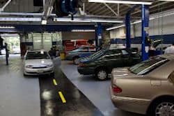 Let the ASE-Certified technicians at Shade Tree Garage perform your Hyundai maintenance.