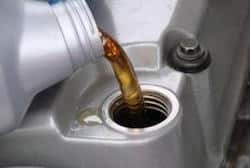 Regular Hyundai service will extend the life of your vehicle's engine.