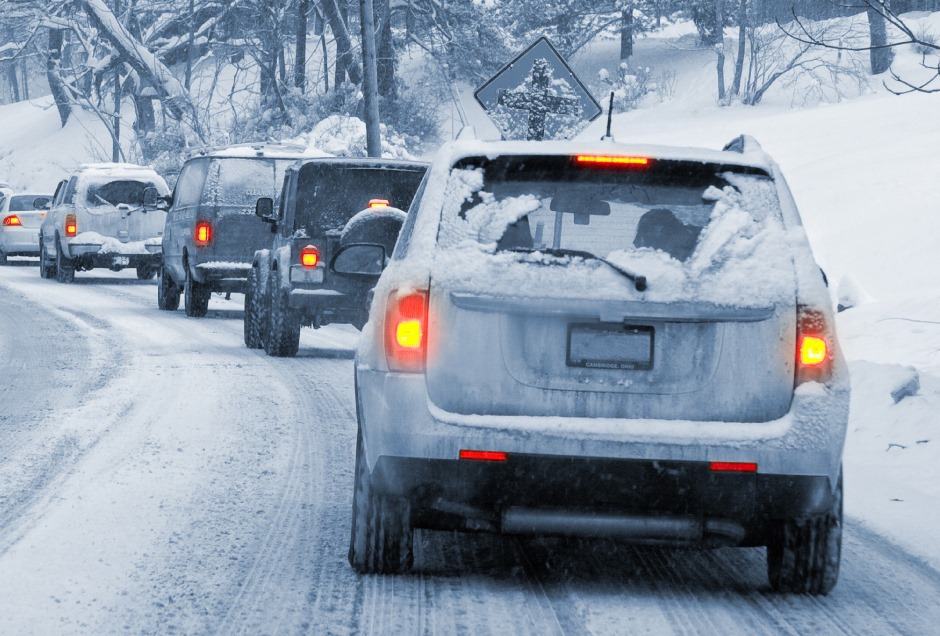 Take Proactive Steps To Winterize Your Vehicle Shade Tree Garage Take Proactive Steps To Winterize Your