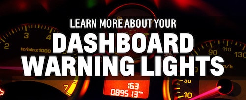 Do You Know What These Dashboard Warning Lights Mean Your Dashboard Warning Lights Are There To Warn You That S A Problem Whether It The Tire Pressure Monitoring System Letting Know One Or