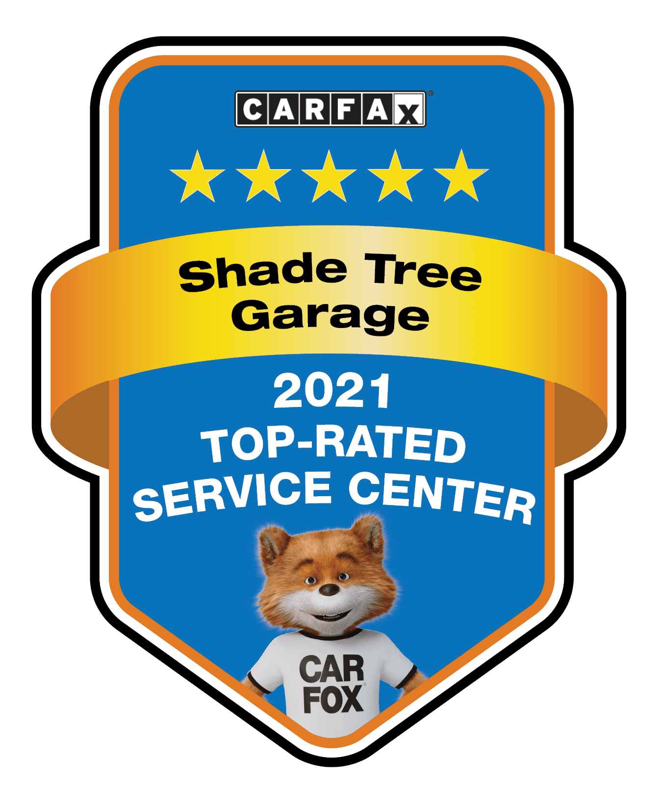 Morristown Automotive Repair Shade Tree Garage