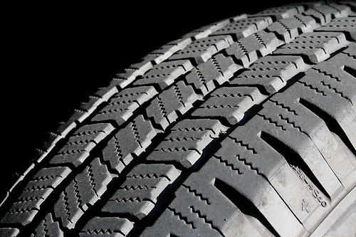 Buying new tires doesn't have to be stressful. Call Shade Tree Garage in Morristown, NJ.