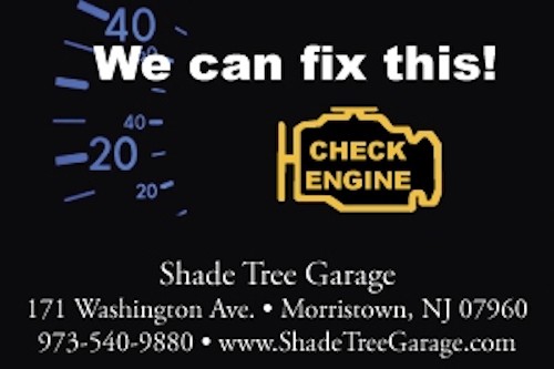 Learn about the common reasons for the check engine light to come on.