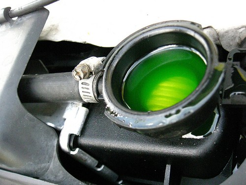 Is Your Car S Cooling System Waiting For Disaster