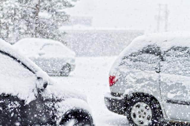 Let Shade Tree Garage help you choose the best snow tires for winter driving.