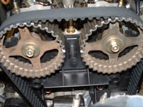 Need to replace your timing belt? Turn to Shade Tree Garage, in Morristown, NJ, for your timing belt repair needs.