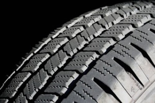 Follow these tips for proper tire maintenance .