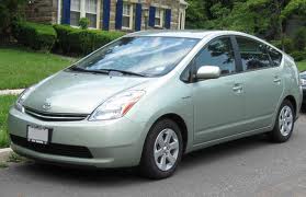 Shade Tree Garage can install a plug-in kit for your Toyota Prius.